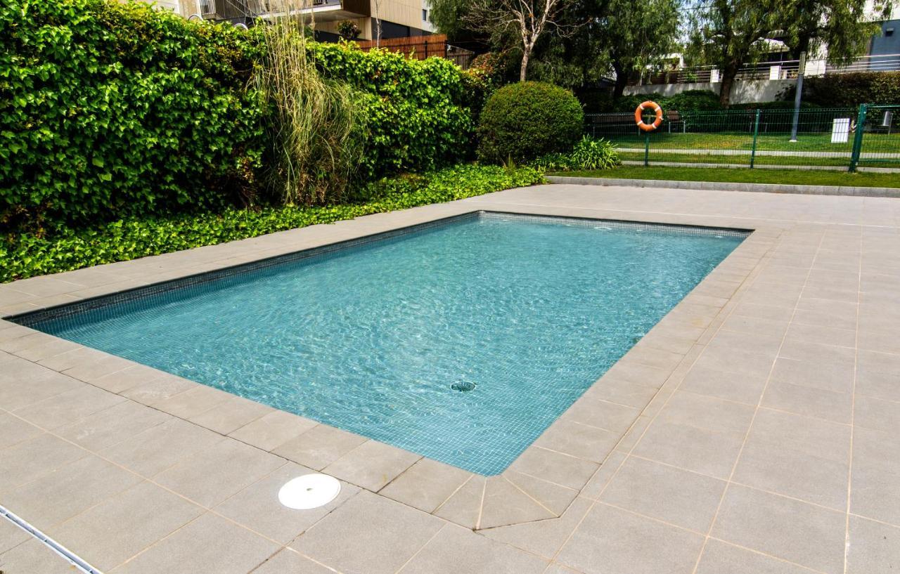 Sitges Garden Paradise: 3-Bedroom Villa with Pool and Terrace Exterior photo